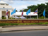 War Monument Church Pic 1